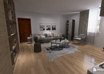 Soggiorno - Villa Cantù - foto 36