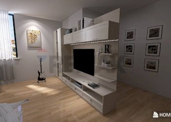 Soggiorno - Villa Cantù - foto 37