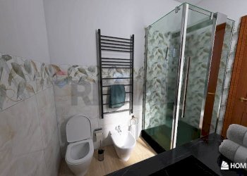 Bagno - Villa Cantù - foto 40