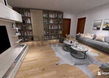 Soggiorno - Villa Cantù - foto 42