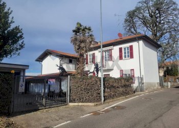 Casa all\'aperto - Villa Cantù - foto 44