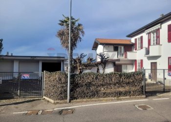 Casa all\'aperto - Villa Cantù - foto 45