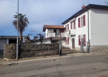 Casa all\'aperto - Villa Cantù - foto 46