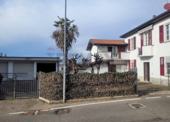 Casa all\'aperto - Villa Cantù - foto 49