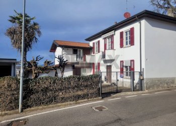 Casa all\'aperto - Villa Cantù - foto 50