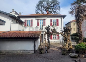 Casa all\'aperto - Villa Cantù - foto 51