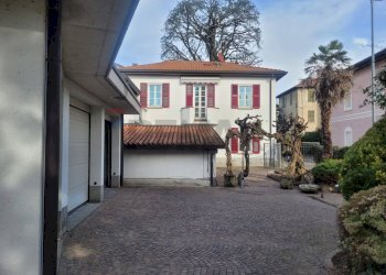 Casa all\'aperto - Villa Cantù - foto 53