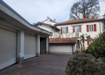 Casa all\'aperto - Villa Cantù - foto 54