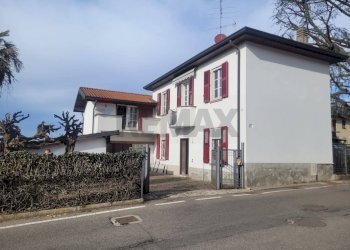 Casa all\'aperto - Villa Cantù - foto 56