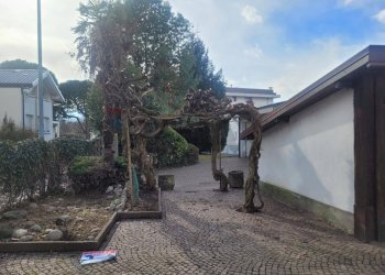 Casa all\'aperto - Villa Cantù - foto 57