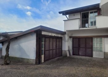 Casa all\'aperto - Villa Cantù - foto 59