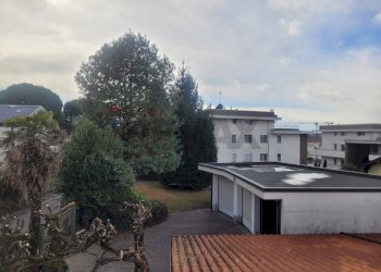 Edificio all\'aperto - Villa Cantù - foto 60