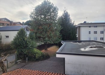 Casa all\'aperto - Villa Cantù - foto 72