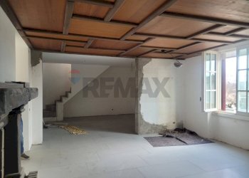 Stanza vuota - Villa Cantù - foto 75