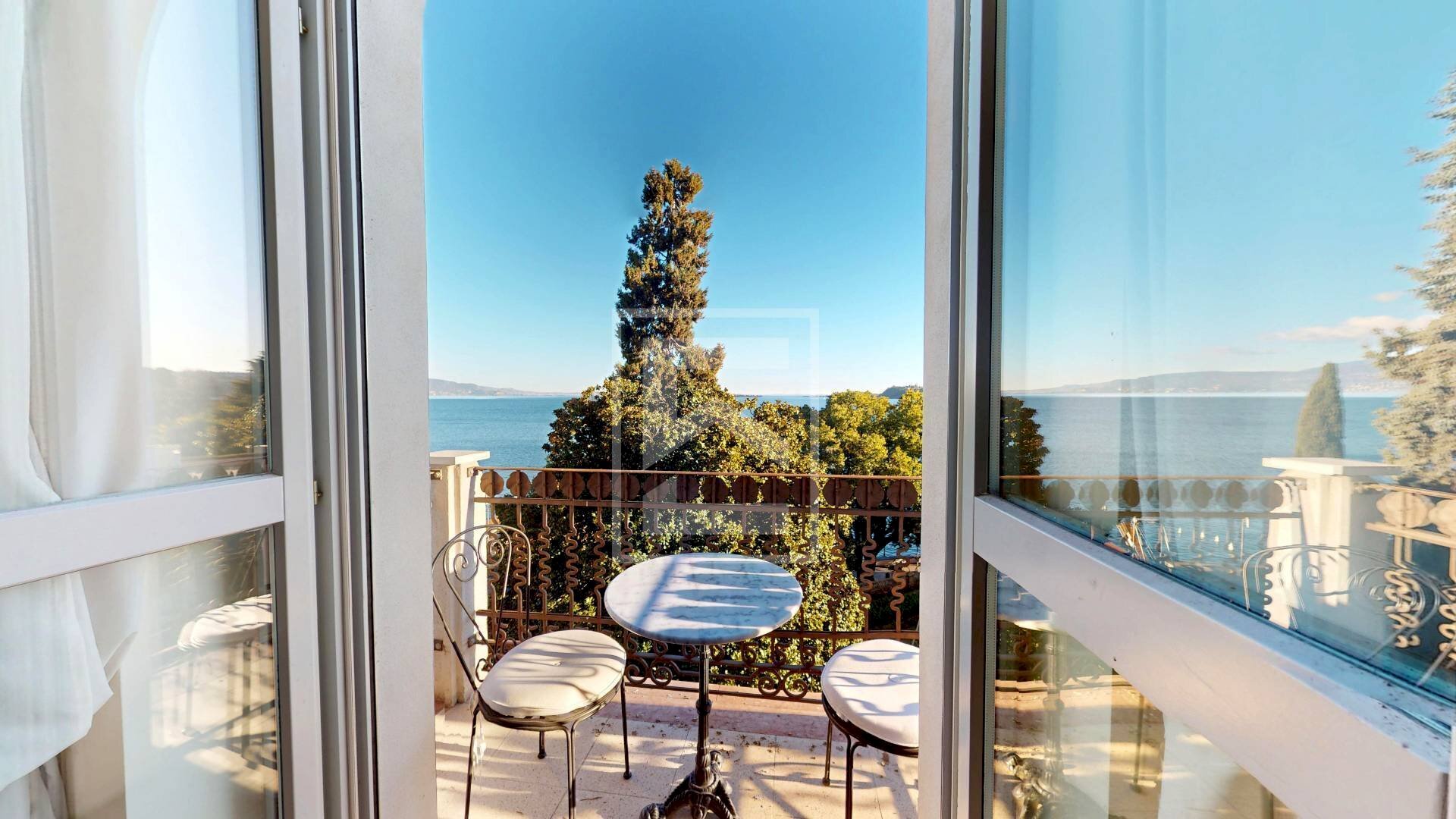 Foto 1 - Two-room apartment via zanardelli, Gardone Riviera - photo 1