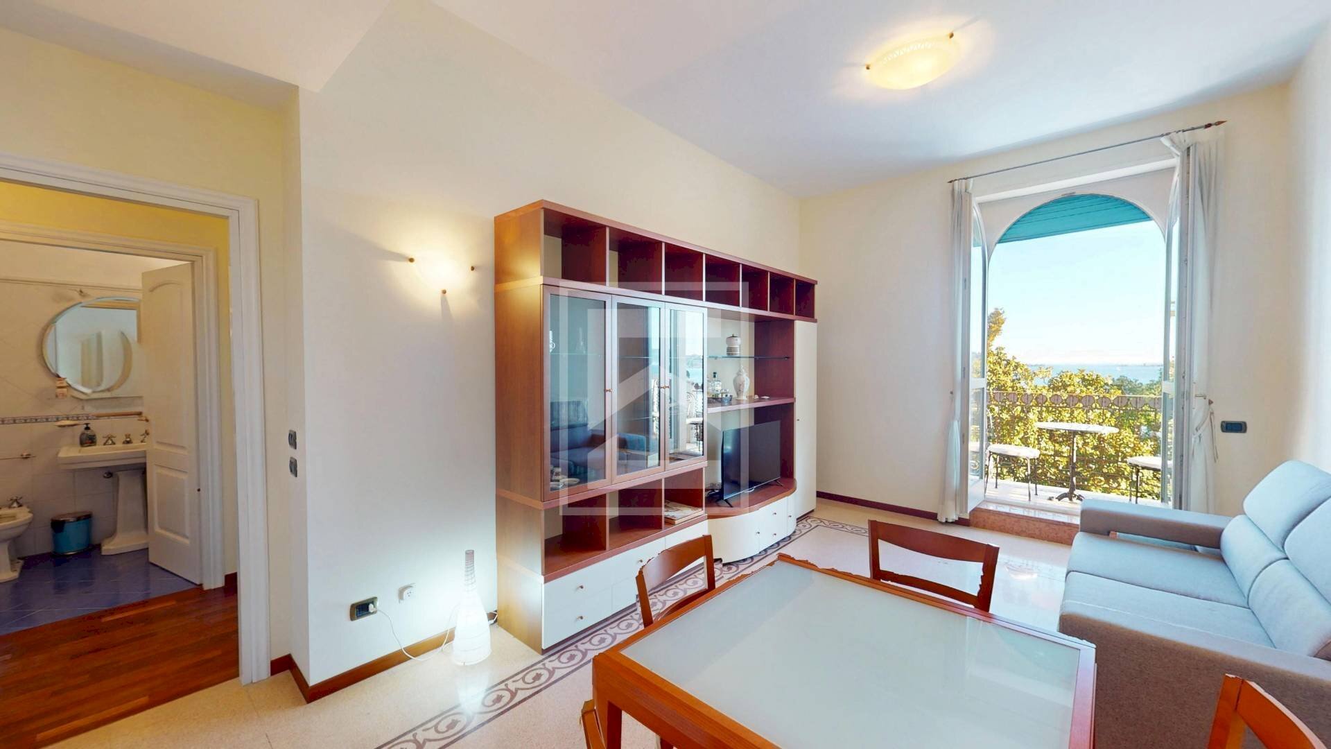 Foto 2 - Two-room apartment via zanardelli, Gardone Riviera - photo 2