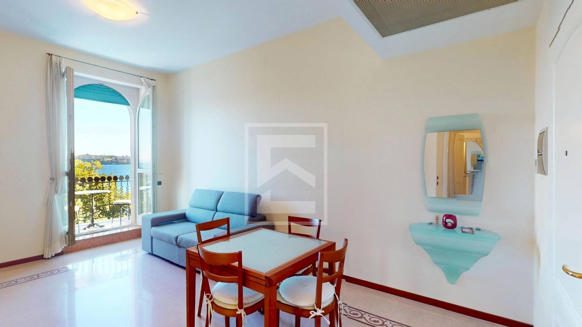 Foto 3 - Two-room apartment via zanardelli, Gardone Riviera - photo 3