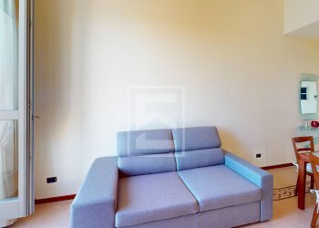 Foto 20 - Bilocale Gardone Riviera - foto 19