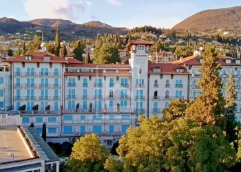 Foto 23 - Bilocale Gardone Riviera - foto 22