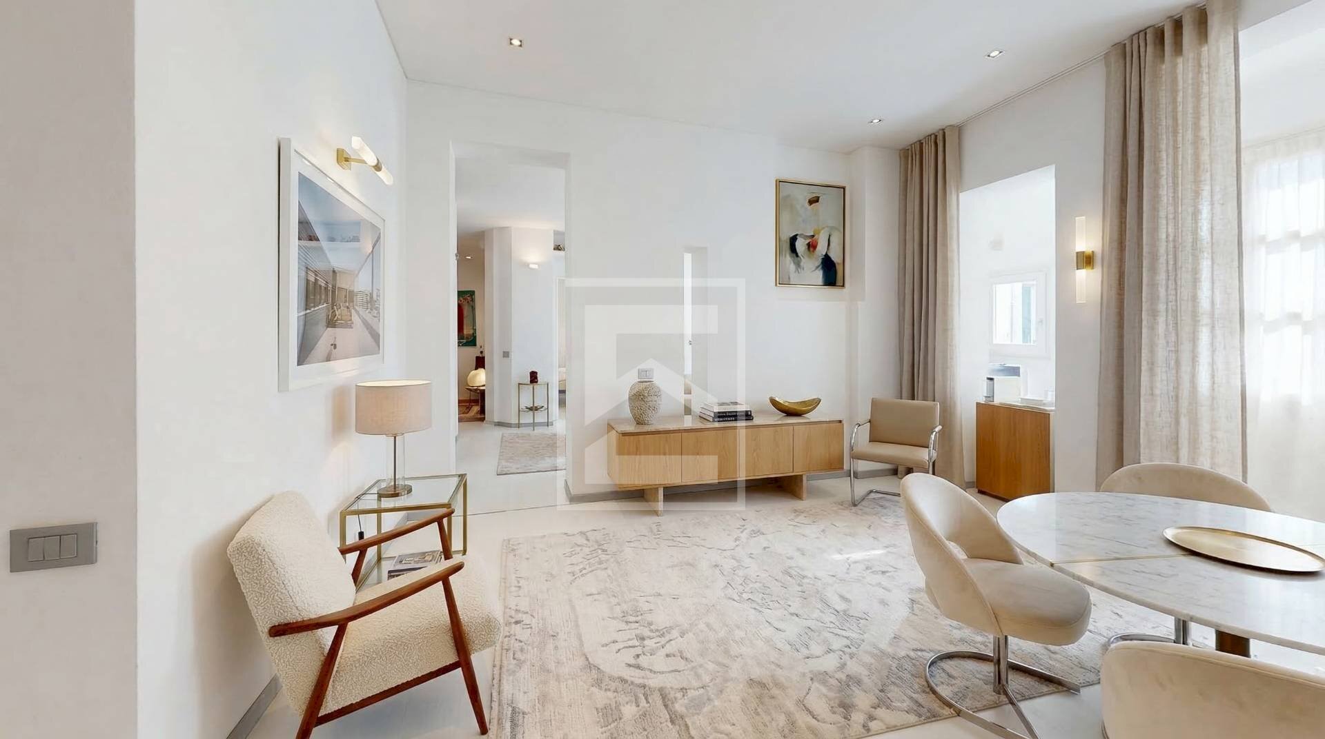 Foto 1 - Villa Via Giuseppe Giacosa, Milano - foto 1