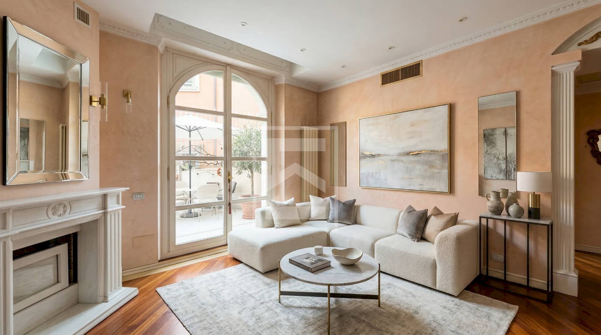 Foto 2 - Villa Via Giuseppe Giacosa, Milano - foto 2