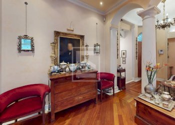 Foto 17 - Villa Via Giuseppe Giacosa, Milano - foto 17