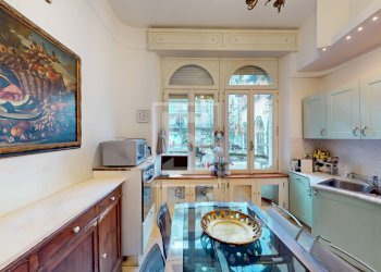 Foto 18 - Villa Via Giuseppe Giacosa, Milano - foto 18