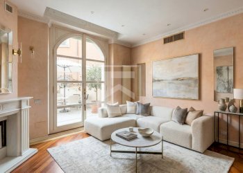 Foto 2 - Villa Via Giuseppe Giacosa, Milano - foto 2