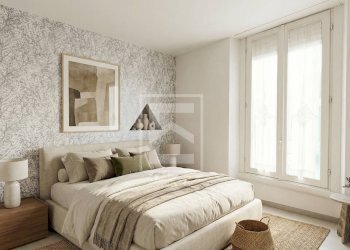 Foto 8 - Villa Via Giuseppe Giacosa, Milano - foto 8