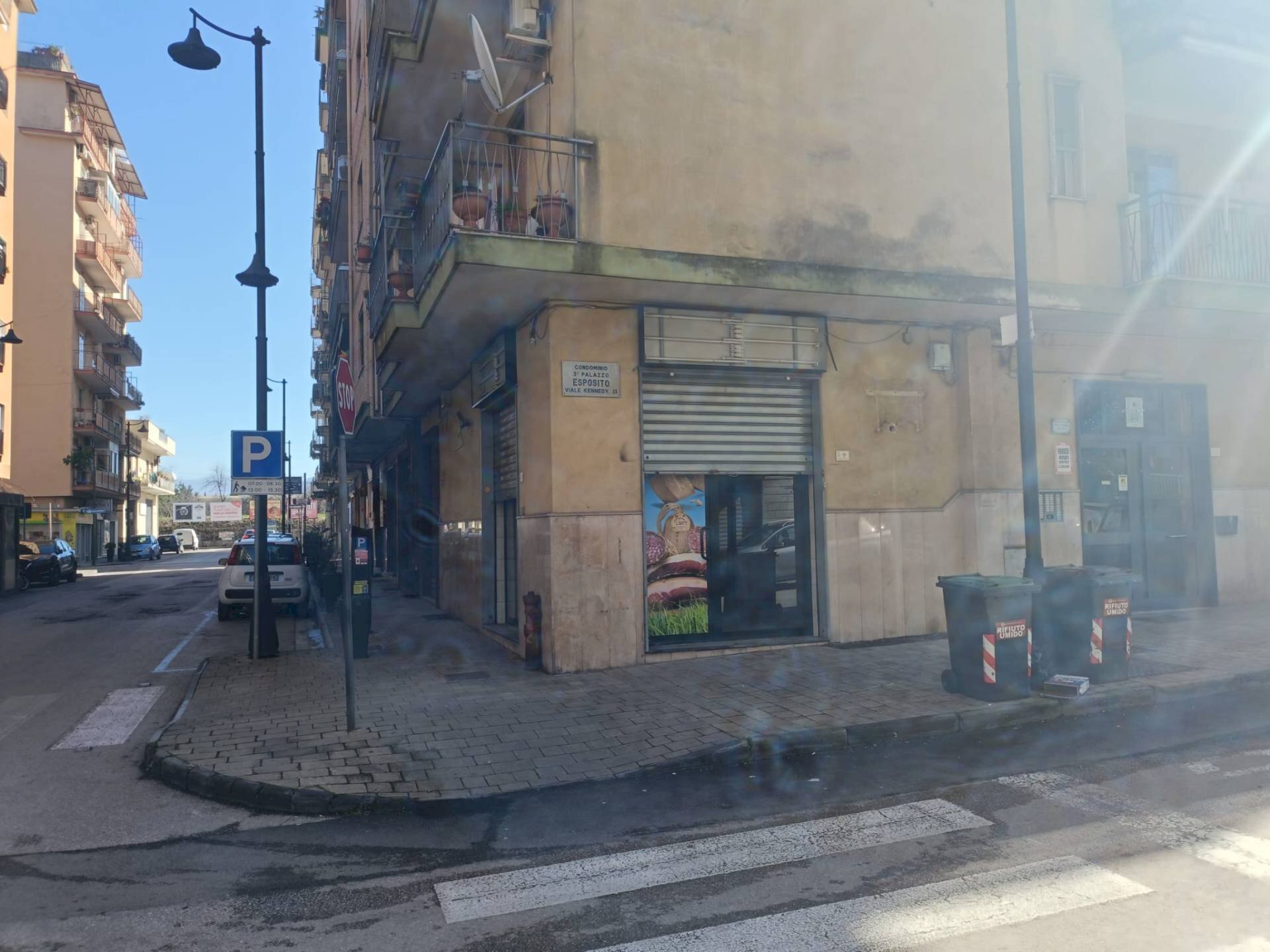 Foto 3 - Locale Commerciale CORSO ITALIA
 
108, Angri - foto 3