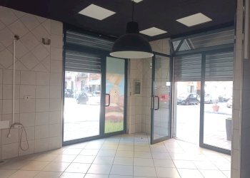 Foto 6 - Commercial Premises CORSO ITALIA
 
108, Angri - photo 6