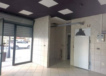 Foto 7 - Commercial Premises CORSO ITALIA
 
108, Angri - photo 7