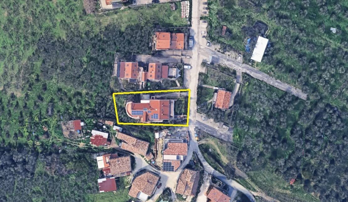 Foto 3 - Independent house via serra di sotto
38, Montefiore Conca - photo 3