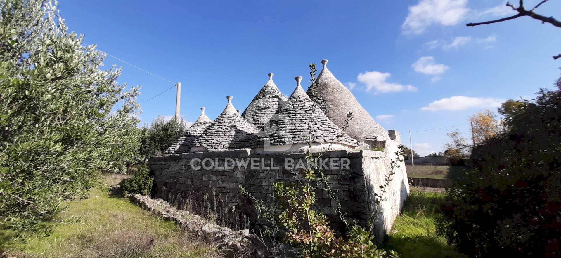 Foto 2 - Baita C.da Guarini
sn, Martina Franca - photo 2