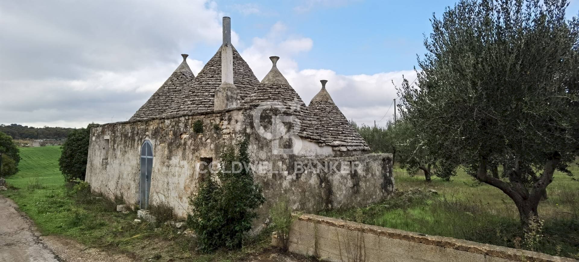 Foto 3 - Baita C.da Guarini
sn, Martina Franca - photo 3