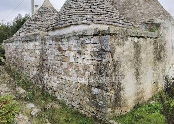 Foto 4 - Baita C.da Guarini
sn, Martina Franca - photo 4