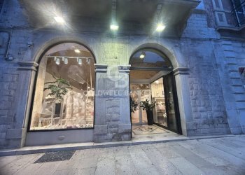 Foto 1 - Commercial Premises CORSO VITTORIO EMENUELE
11-13, Barletta - photo 1