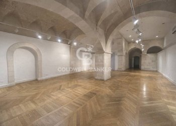 Foto 4 - Commercial Premises CORSO VITTORIO EMENUELE
11-13, Barletta - photo 4