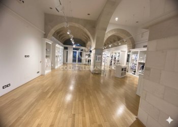 Foto 5 - Commercial Premises CORSO VITTORIO EMENUELE
11-13, Barletta - photo 5