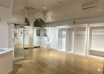 Foto 7 - Commercial Premises CORSO VITTORIO EMENUELE
11-13, Barletta - photo 7