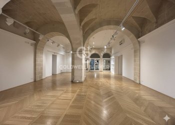 Foto 8 - Commercial Premises CORSO VITTORIO EMENUELE
11-13, Barletta - photo 8