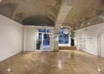 Foto 12 - Commercial Premises CORSO VITTORIO EMENUELE
11-13, Barletta - photo 12