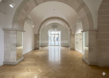 Foto 10 - Commercial Premises CORSO VITTORIO EMENUELE
11-13, Barletta - photo 10