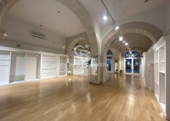 Foto 15 - Commercial Premises CORSO VITTORIO EMENUELE
11-13, Barletta - photo 15