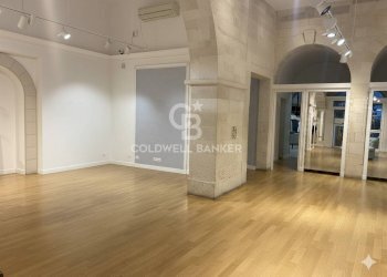 Foto 16 - Commercial Premises CORSO VITTORIO EMENUELE
11-13, Barletta - photo 16