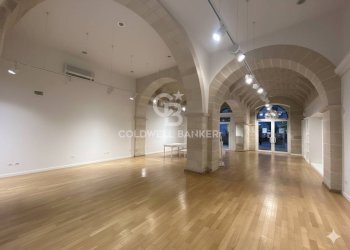 Foto 18 - Commercial Premises CORSO VITTORIO EMENUELE
11-13, Barletta - photo 18