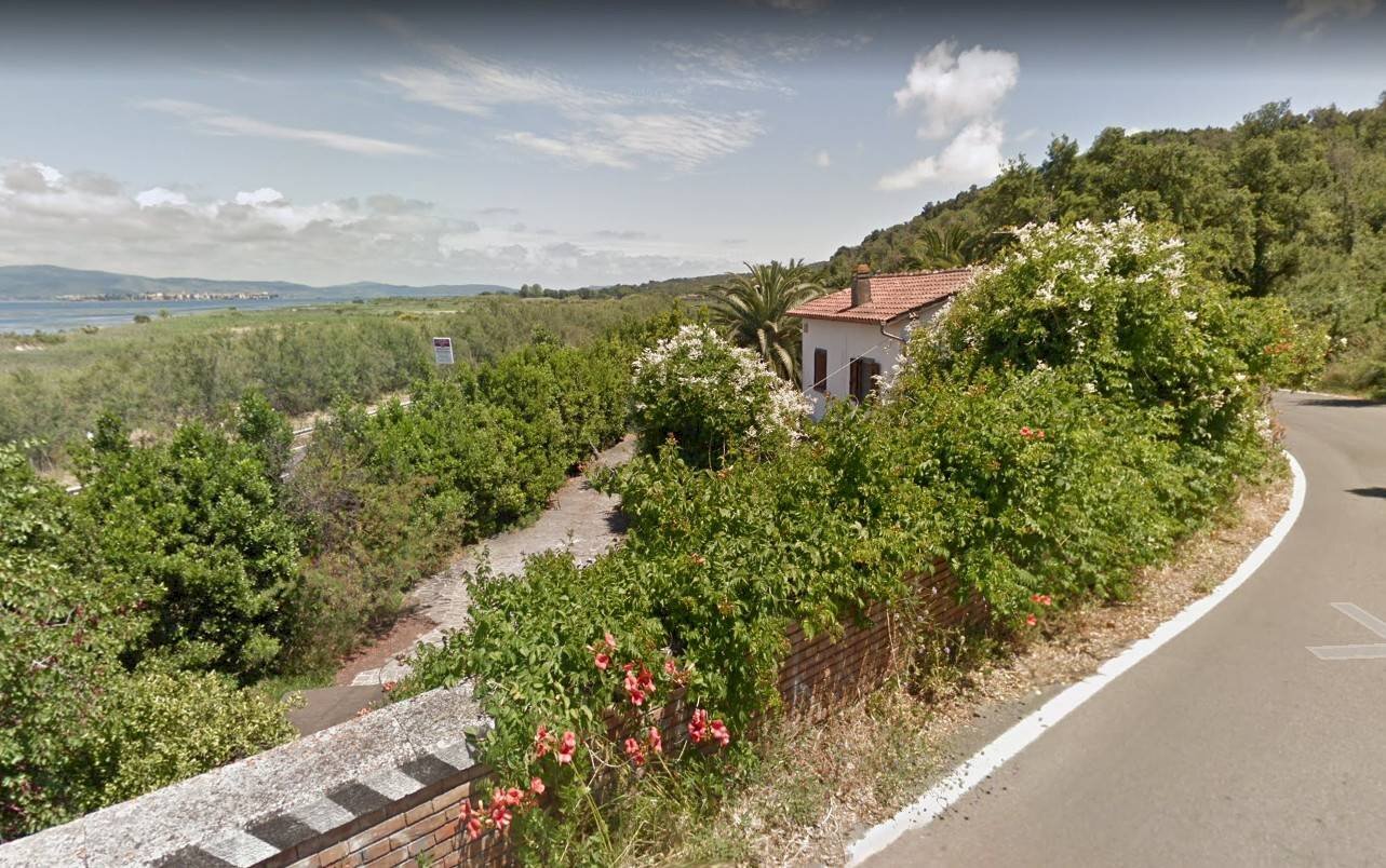 Foto 1 - Casa indipendente Loc Gli Stretti, Monte Argentario - foto 1
