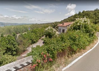Foto 1 - Casa indipendente Loc Gli Stretti, Monte Argentario - foto 1