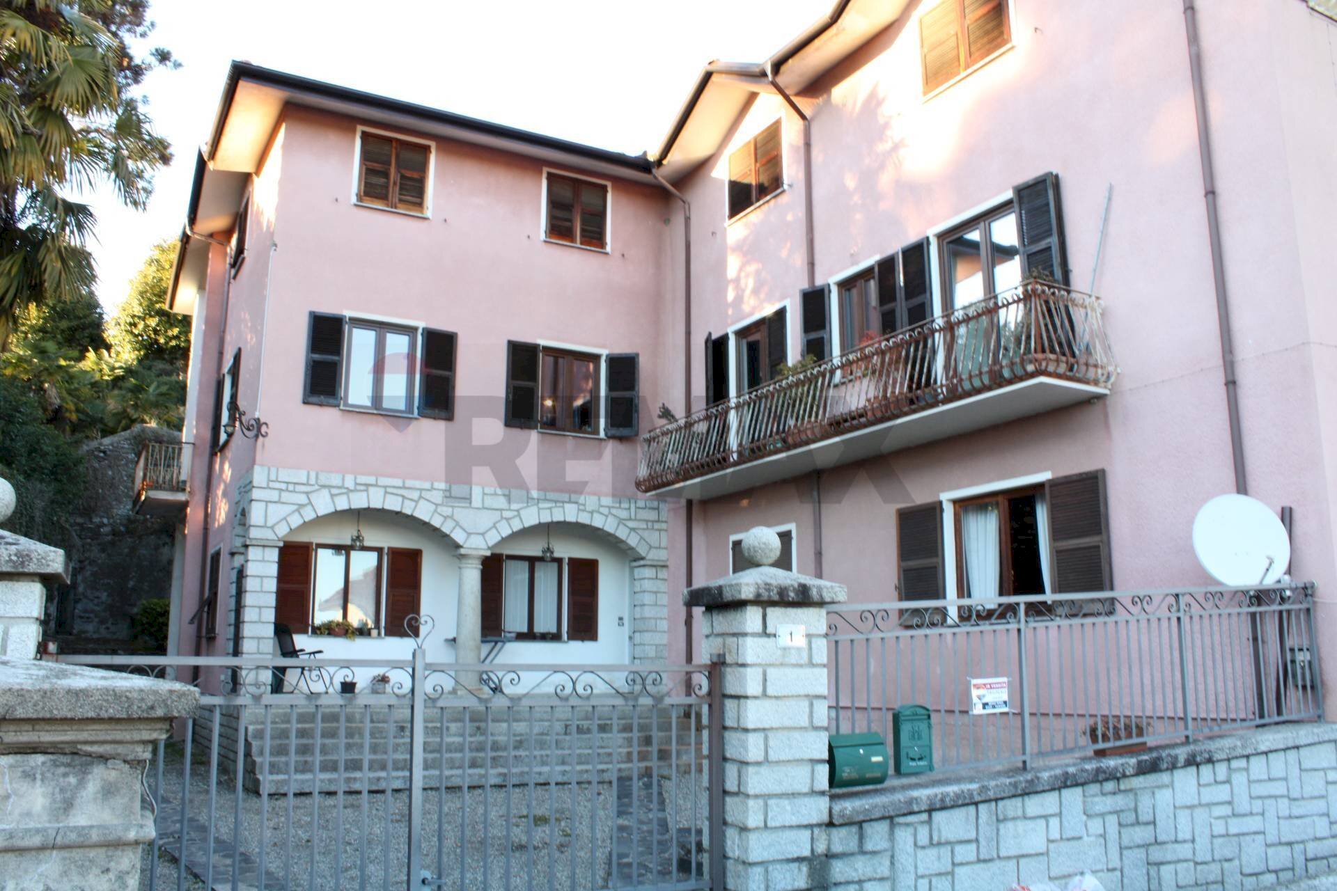 Casa all\'aperto - Trilocale via Strigini
 
1, Ameno - foto 2