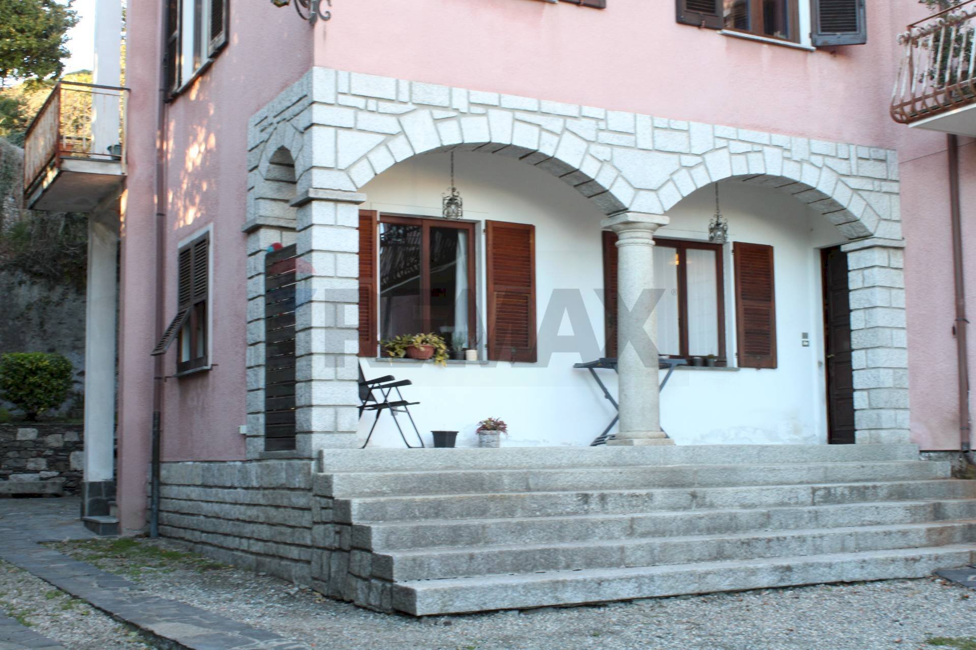 Casa all\'aperto - Trilocale via Strigini
 
1, Ameno - foto 3